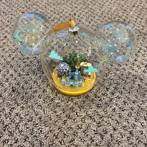 Walt Disney World ornament